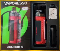 Vaporesso Armour G