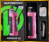 Vaporesso Armour GS