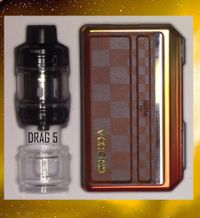 VooPoo DRAG 5