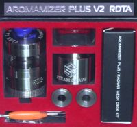 Aromamizer Plus V2 RDTA