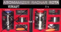 Aromamizer Ragnar RDTA Set