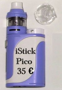 Pico 25 Set 35 &euro;